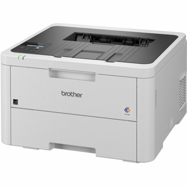 Brother HL-L3220CDW Desktop Wireless Laser Printer - Color - Image 2