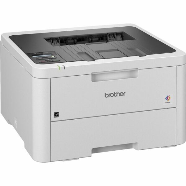 Brother HL-L3220CDW Desktop Wireless Laser Printer - Color