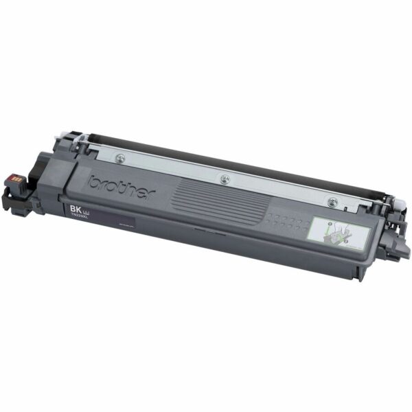 Brother Original Super High Yield Laser Toner Cartridge - Black - 1 Each - Image 2