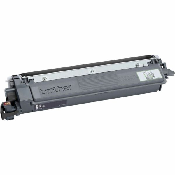 Brother Original Super High Yield Laser Toner Cartridge - Black - 1 Each - Image 3