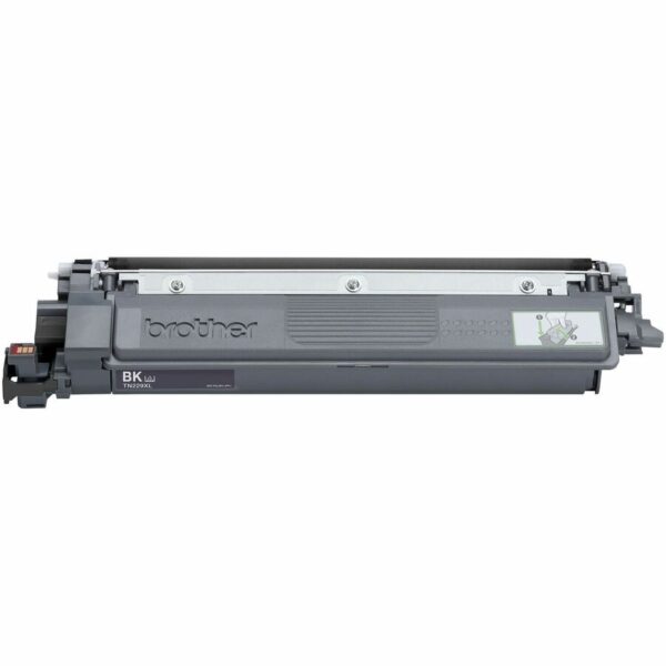 Brother Original Super High Yield Laser Toner Cartridge - Black - 1 Each - Image 4