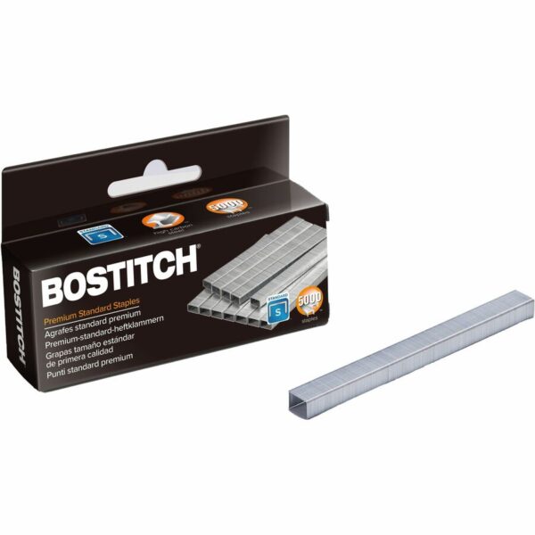 Bostitch Accentra PaperPro Full Strip Standard Staples