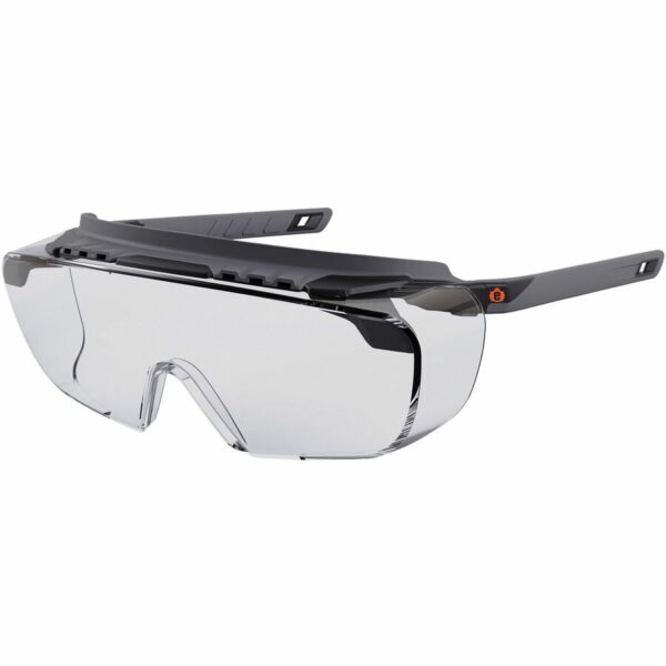 Ergodyne Skullerz OSMIN Safety Glasses