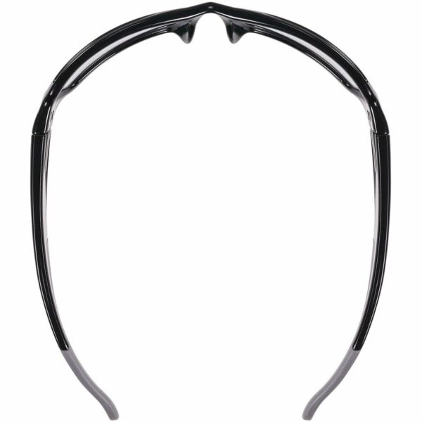 Ergodyne THOR Anti-Scratch/Anti-Fog Safety Glasses - Image 2