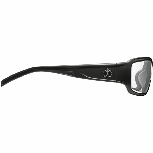 Ergodyne THOR Anti-Scratch/Anti-Fog Safety Glasses - Image 3