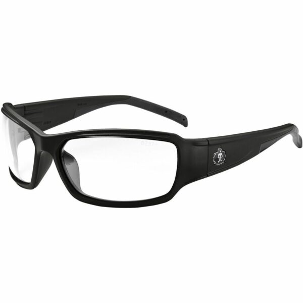 Ergodyne THOR Anti-Scratch/Anti-Fog Safety Glasses