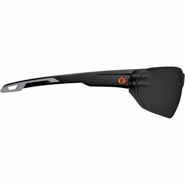 Ergodyne Skullerz VALI Anti-Scratch & Enhanced Anti-Fog Safety Glasses, Sunglasses - Image 3