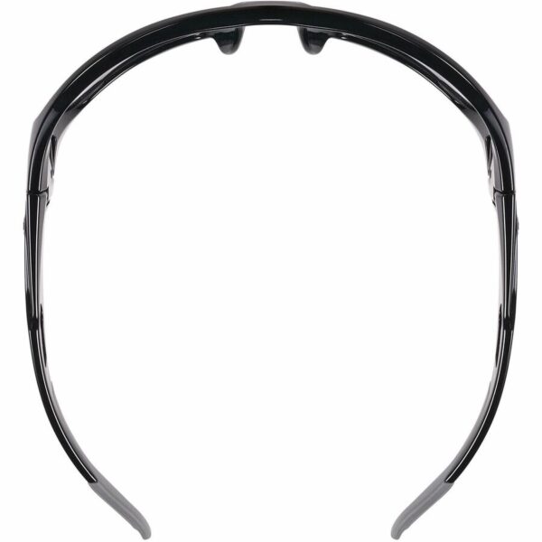 Ergodyne Skullerz BALDR Anti-Scratch & Enhanced Anti-Fog Safety Glasses, Sunglasses - Image 2