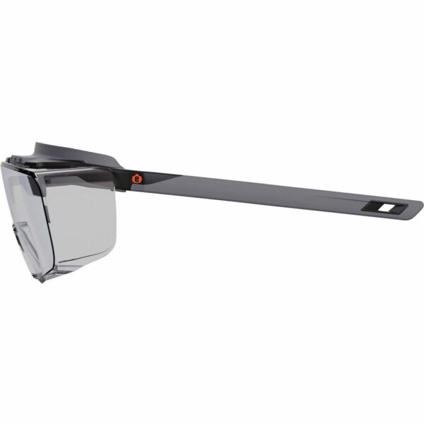 Ergodyne Skullerz OSMIN Anti-Scratch & Enhanced Anti-Fog Safety Glasses, Sunglasses - Image 3