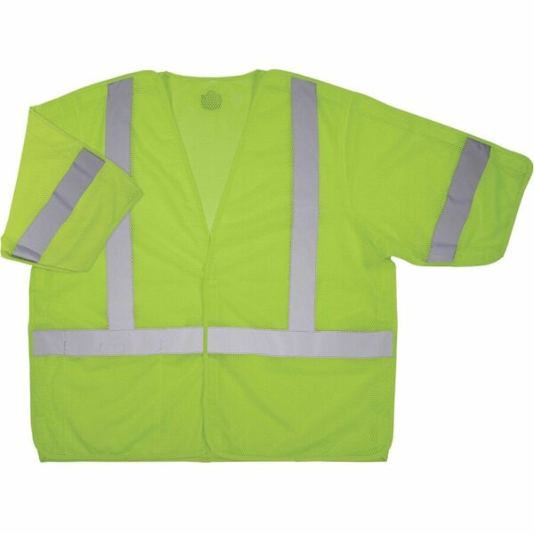 Ergodyne GloWear 8315BA Mesh Hi-Vis Safety Vests