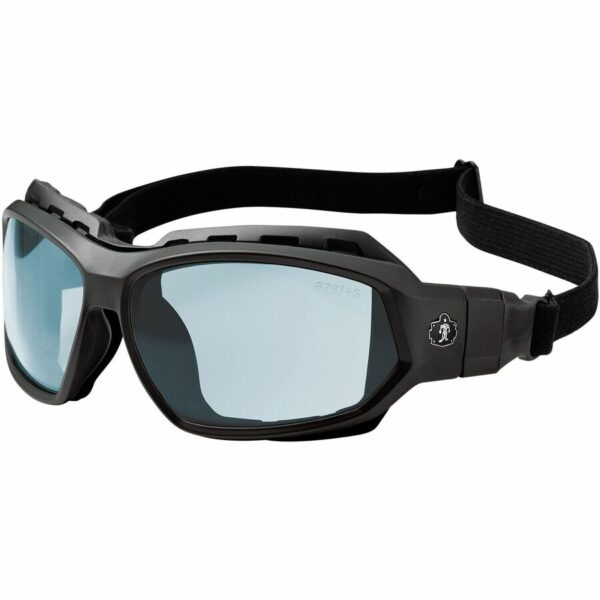 Ergodyne Skullerz LOKI Anti-Fog Safety Spoggles - Image 2