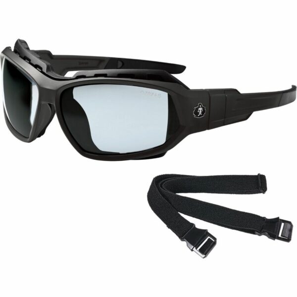 Ergodyne Skullerz LOKI Anti-Fog Safety Spoggles