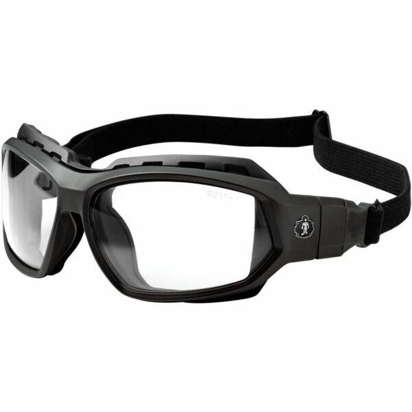 Ergodyne Skullerz LOKI Anti-Fog Safety Spoggles - Image 2