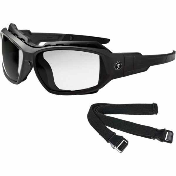 Ergodyne Skullerz LOKI Anti-Fog Safety Spoggles