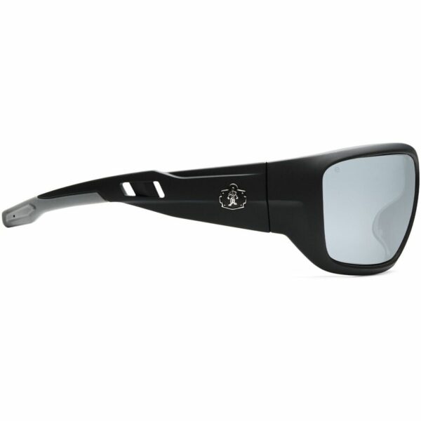 Ergodyne Skullerz BALDR Anti-Scratch & Enhanced Anti-Fog Safety Glasses, Sunglasses - Image 3