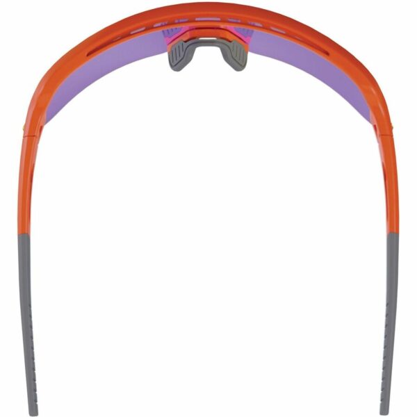 Ergodyne AEGIR Safety Glasses - Image 2