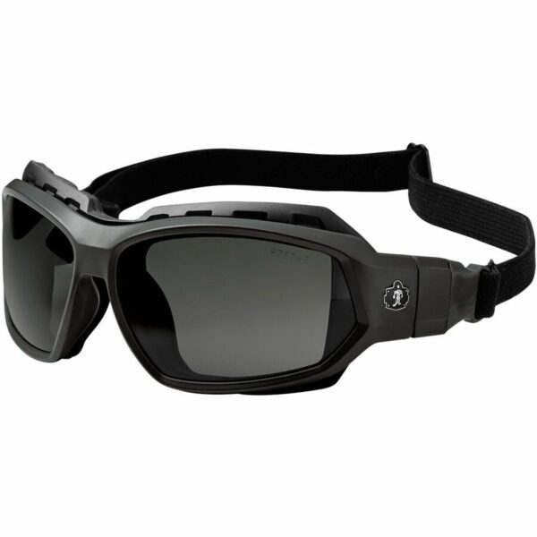 Ergodyne Skullerz LOKI Anti-Fog Safety Spoggles - Image 2