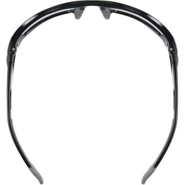 Ergodyne Odin Anti-Scratch/Anti-Fog Safety Glasses - Image 2