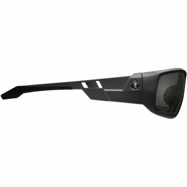 Ergodyne Odin Anti-Scratch/Anti-Fog Safety Glasses - Image 3