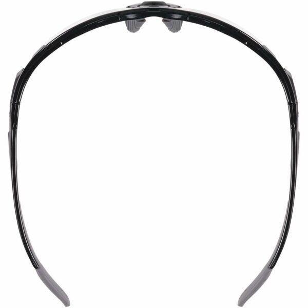 Ergodyne DAGR Anti-Scratch/Anti-Fog Safety Glasses - Image 2