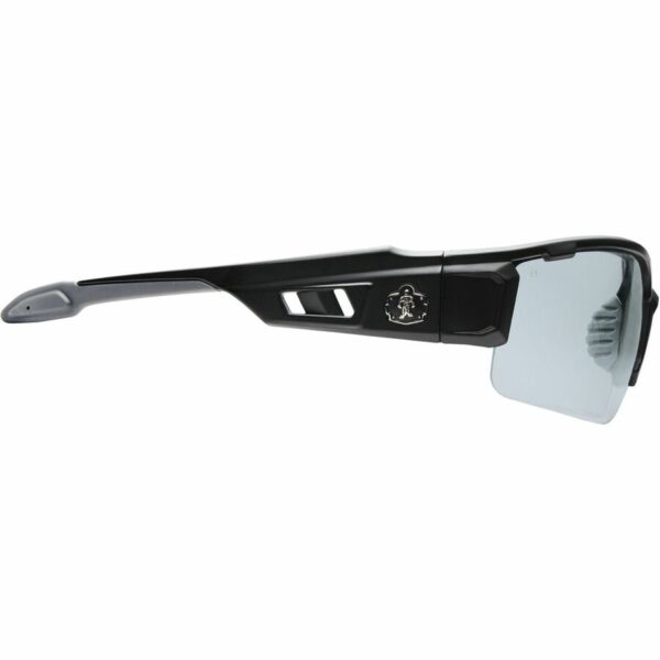 Ergodyne DAGR Anti-Scratch/Anti-Fog Safety Glasses - Image 3