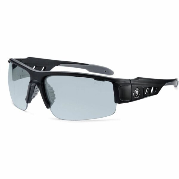 Ergodyne DAGR Anti-Scratch/Anti-Fog Safety Glasses