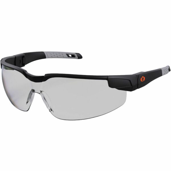 Ergodyne Dellenger Anti-Fog Safety Glasses