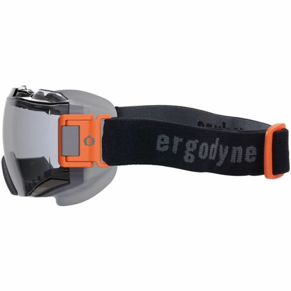 Ergodyne Skullerz MODI OTG Anti-Fog Safety Goggles - Image 3