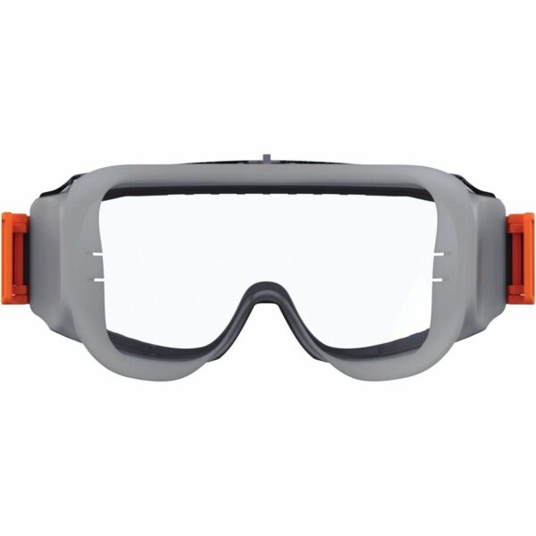 Ergodyne Skullerz MODI OTG Anti-Fog Safety Goggles - Image 4