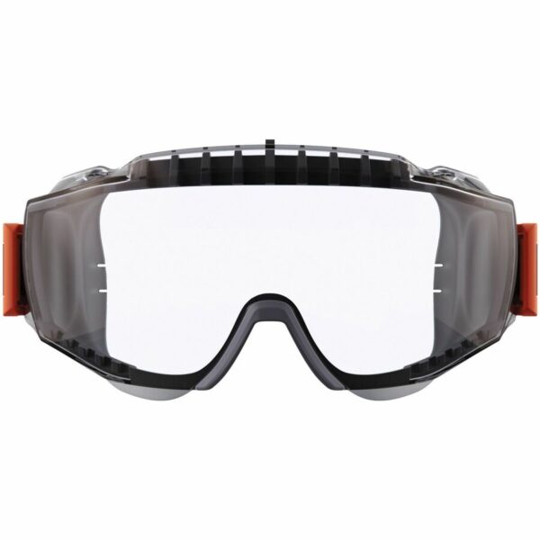 Ergodyne Skullerz MODI OTG Anti-Fog Safety Goggles - Image 5