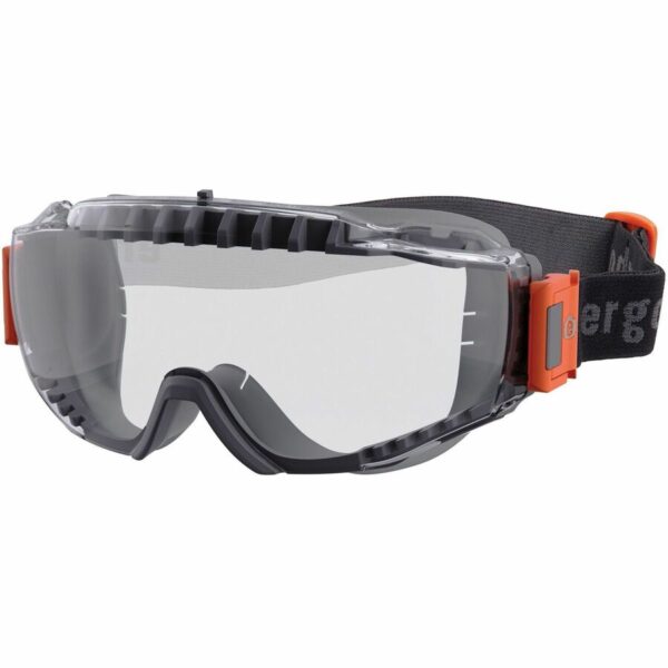 Ergodyne Skullerz MODI OTG Anti-Fog Safety Goggles