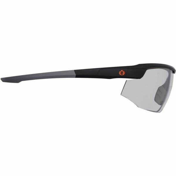 Ergodyne Skullerz SKOLL Anti-Scratch & Enhanced Anti-Fog Safety Glasses, Sunglasses - Image 4