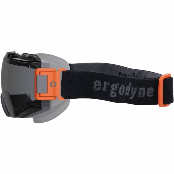 Ergodyne Skullerz MODI OTG Anti-Fog Safety Goggles - Image 3