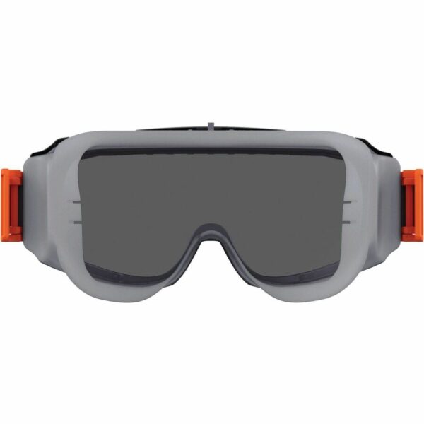 Ergodyne Skullerz MODI OTG Anti-Fog Safety Goggles - Image 4