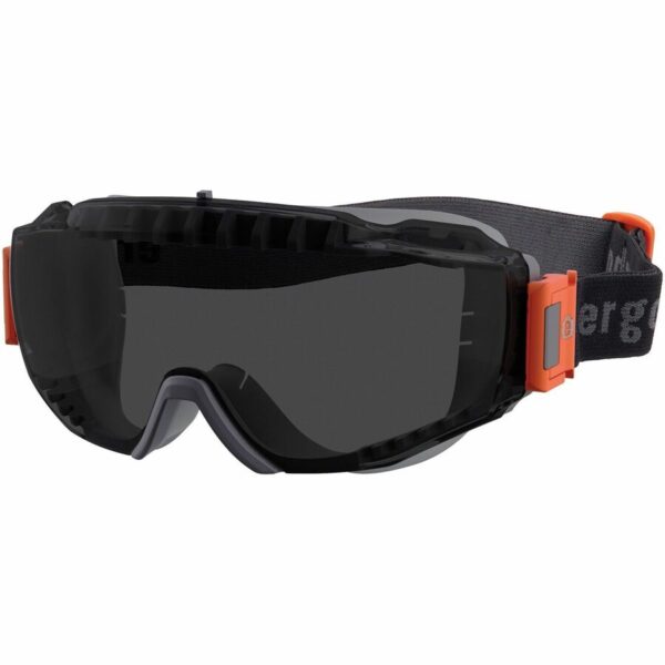 Ergodyne Skullerz MODI OTG Anti-Fog Safety Goggles