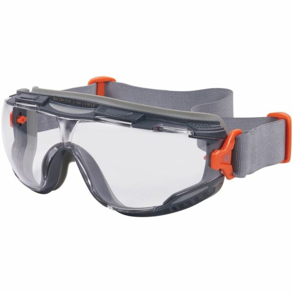 Ergodyne Skullerz Arkyn Anti-Fog Safety Goggles