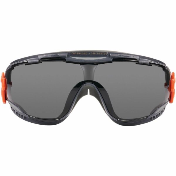 Ergodyne Skullerz Arkyn Anti-Fog Safety Goggles - Image 4