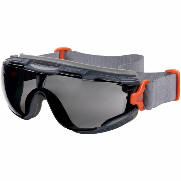 Ergodyne Skullerz Arkyn Anti-Fog Safety Goggles