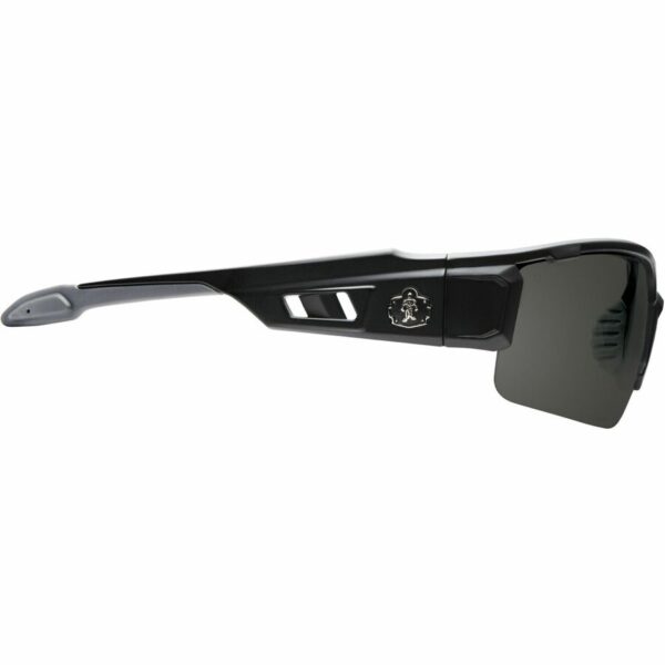 Ergodyne DAGR Anti-Scratch/Anti-Fog Safety Glasses - Image 3