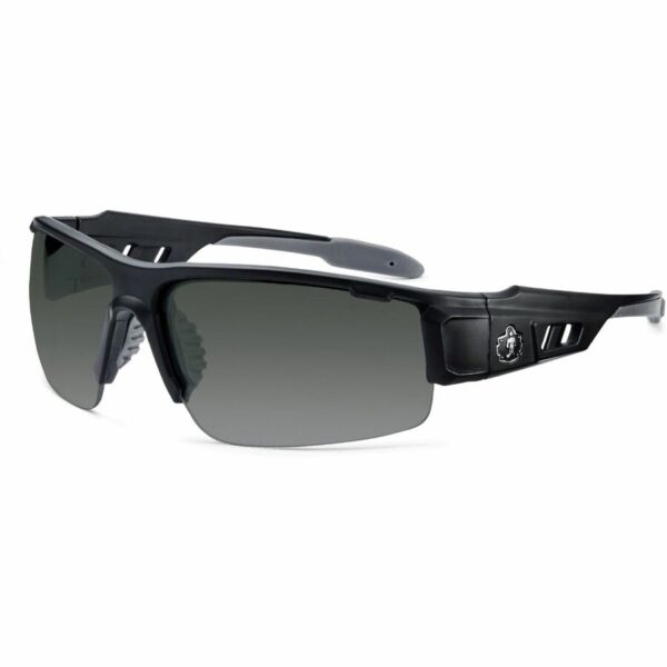 Ergodyne DAGR Anti-Scratch/Anti-Fog Safety Glasses