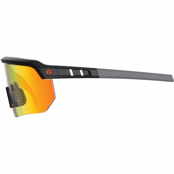 Ergodyne Aegir Enhanced Anti-Fog Safety Glasses - Image 3