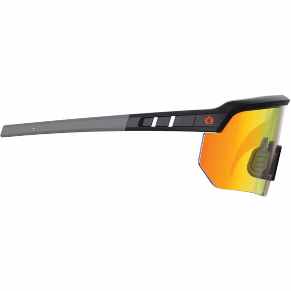 Ergodyne Aegir Enhanced Anti-Fog Safety Glasses - Image 4