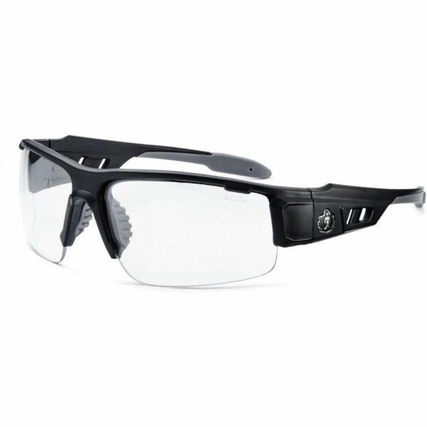 Ergodyne DAGR Anti-Scratch/Anti-Fog Safety Glasses