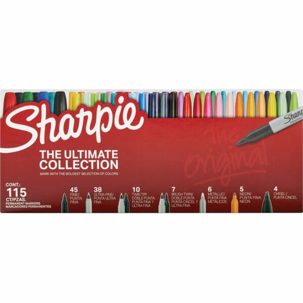 Sharpie Ultimate Permanent Marker