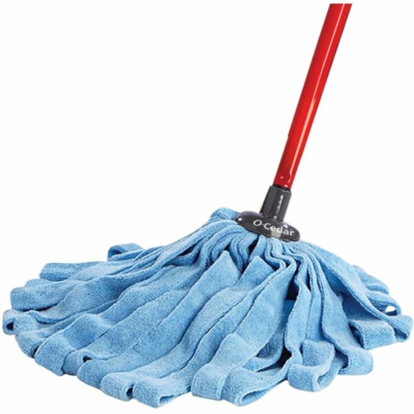 O-Cedar Microfiber Cloth Mop