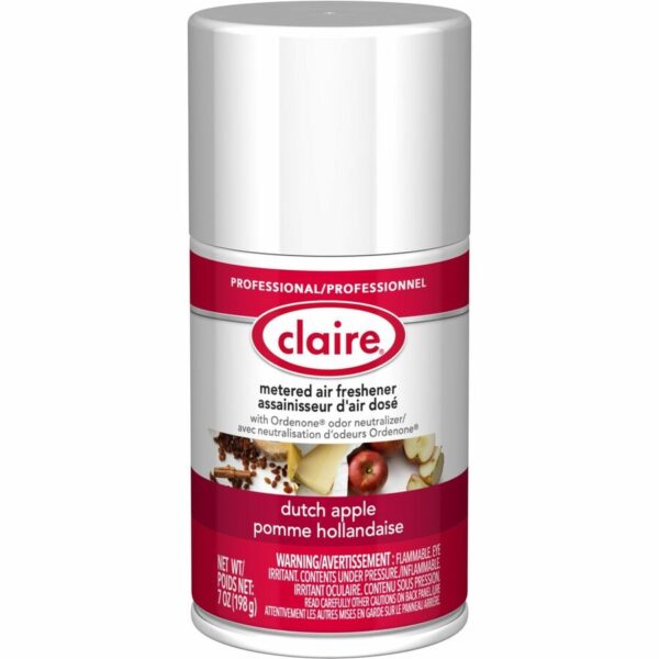 Claire Metered Air Freshener with Ordenone