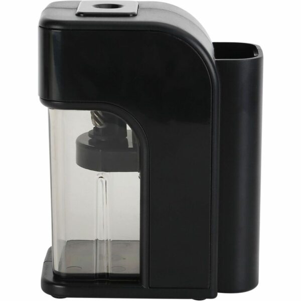 Business Source Electric Pencil Sharpener - Image 4