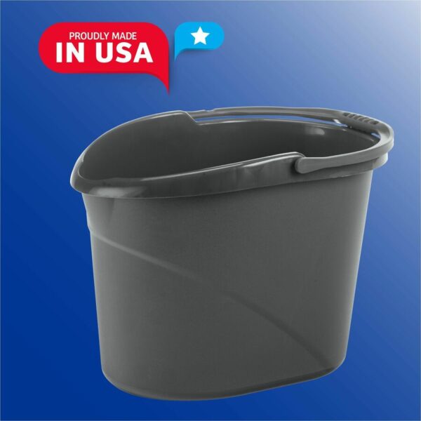 O-Cedar Easy Pour Bucket - Image 4