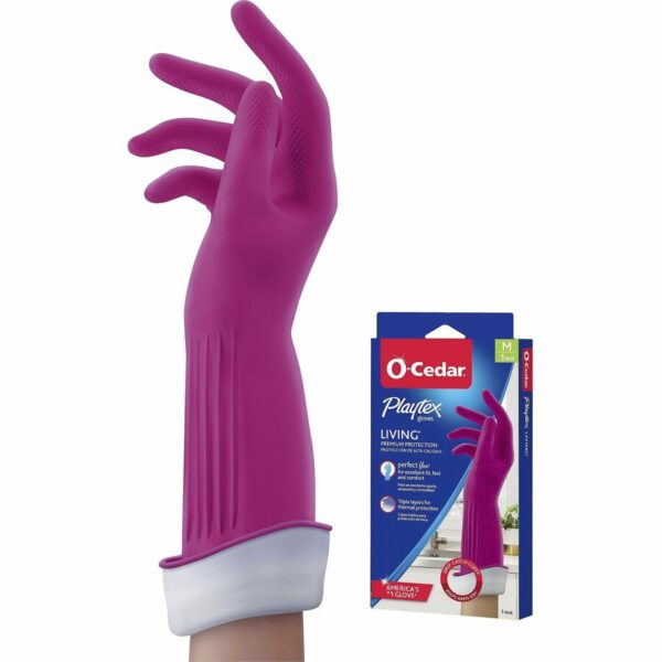 O-Cedar Playtex Living Gloves