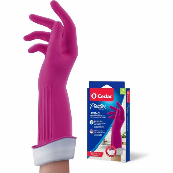 O-Cedar Playtex Living Gloves